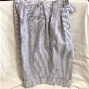 Preston & York Shorts